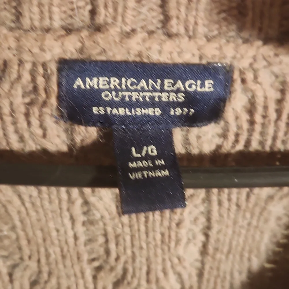 Sweater - Picture 2 of 3